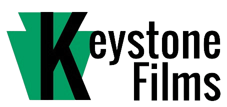 Keystone Films Logo, transparent